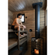 Išmanus pirties jutiklis su nuotoline stebėsena - MyHarvia Smart Sauna Sensor WiFi