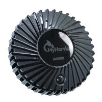 Išmanus pirties jutiklis su nuotoline stebėsena - MyHarvia Smart Sauna Sensor WiFi