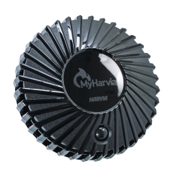 Išmanus pirties jutiklis su nuotoline stebėsena - MyHarvia Smart Sauna Sensor WiFi 