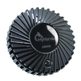 Išmanus pirties jutiklis su nuotoline stebėsena - MyHarvia Smart Sauna Sensor WiFi 