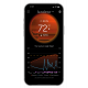 Išmanus pirties jutiklis su nuotoline stebėsena - MyHarvia Smart Sauna Sensor WiFi