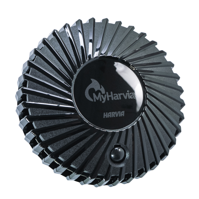 Išmanus pirties jutiklis su nuotoline stebėsena - MyHarvia Smart Sauna Sensor WiFi