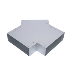 Trišakis 5T15/1*45  Trišakis 5T15/1*45