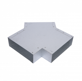 Trišakis 5T15/1*45