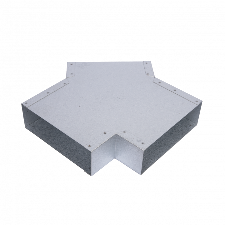 Trišakis 5T15/1*45