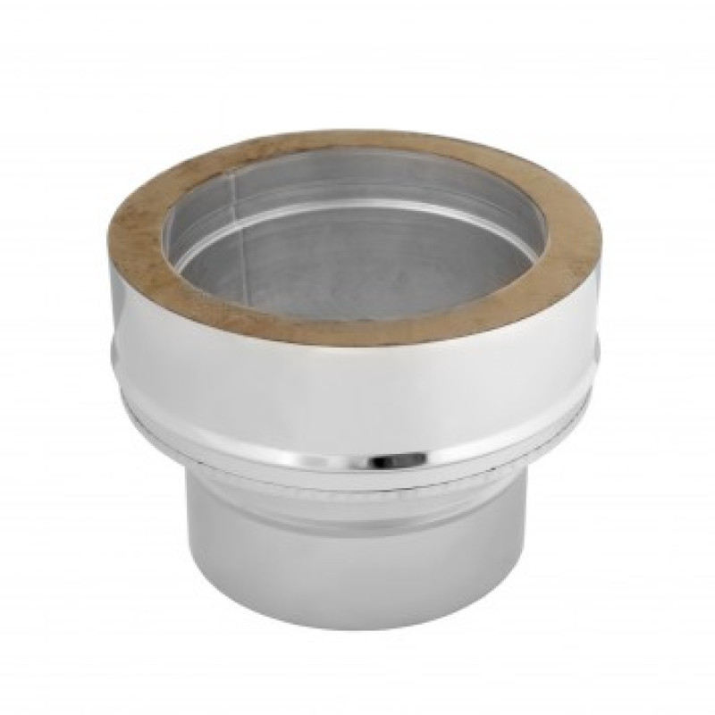 Kamino antgalis (apatinis), NP