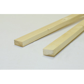 Karkasas oro tarpui, 20 x 45 mm