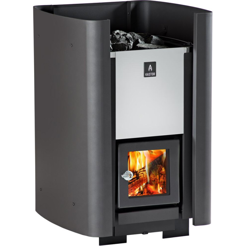 Apsauginis skydas KASTOR KARHU 12/16/20 PK