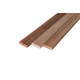 Gulto lenta, 26 x 89 mm, kedro mediena