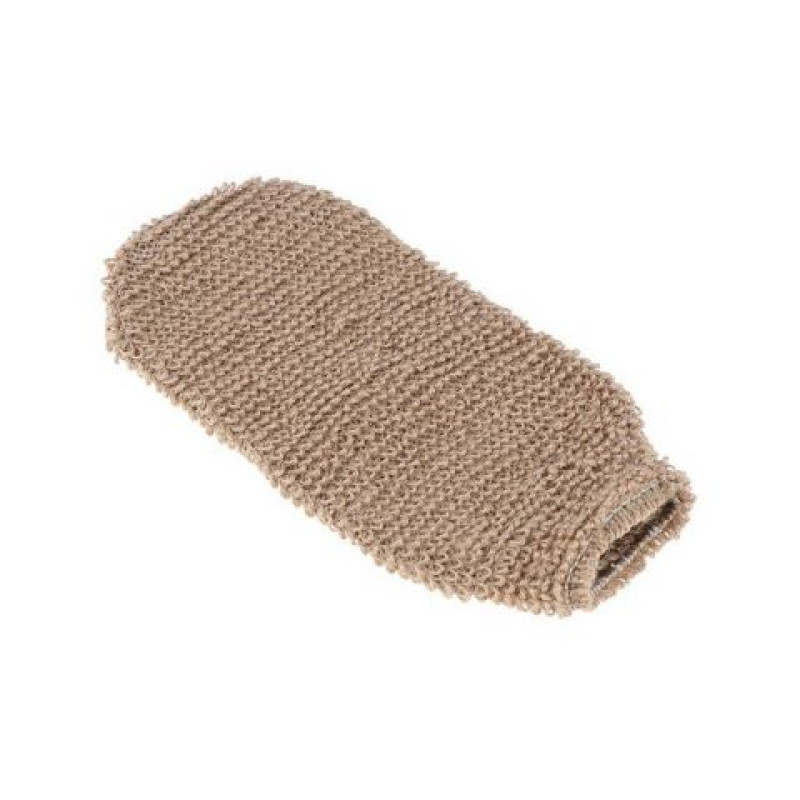 Kempinė kūnui - pirštinė