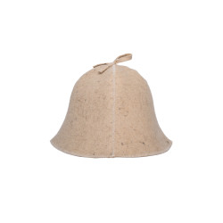 Pirties kepurė - Vilnonė  Pirties kepurė - Vilnonė