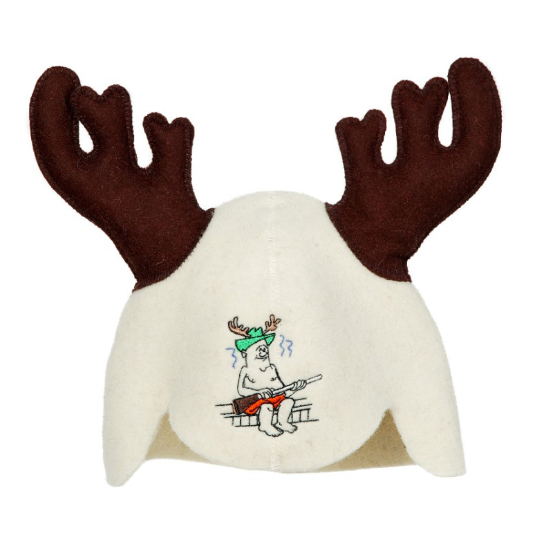 Pirties kepurė - Medžiotojas