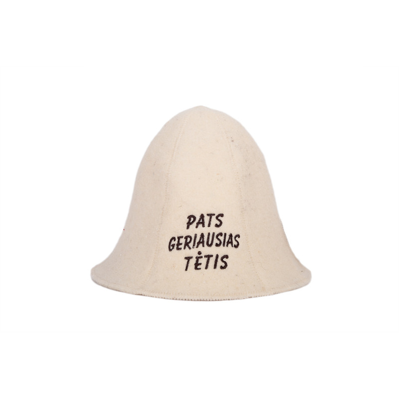 Pirties kepurė - Pats geriausias tėtis