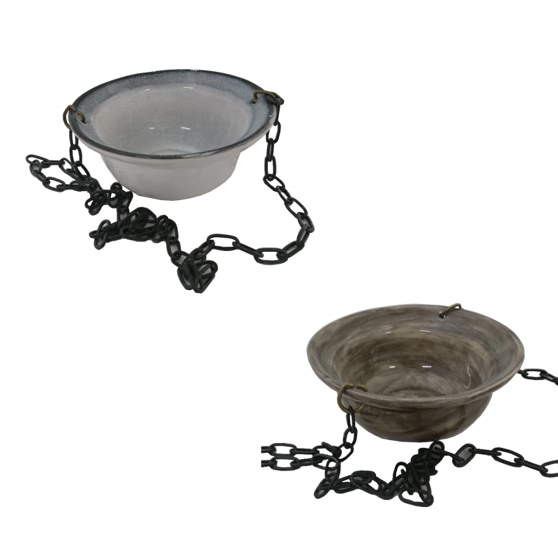 Keraminis indelis kvapams - dubuo