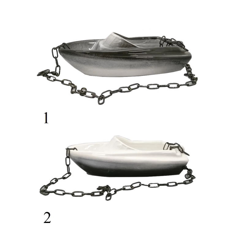 Keraminis indelis kvapams - kateris