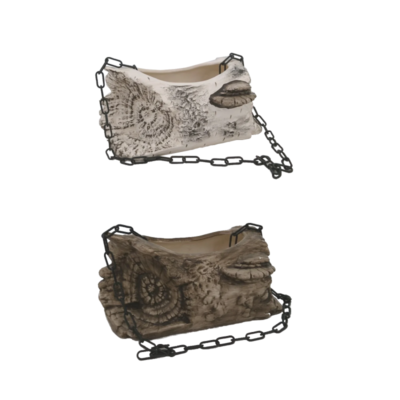 Keraminis indelis kvapams - kelmas