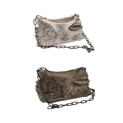 Keraminis indelis kvapams - kelmas 