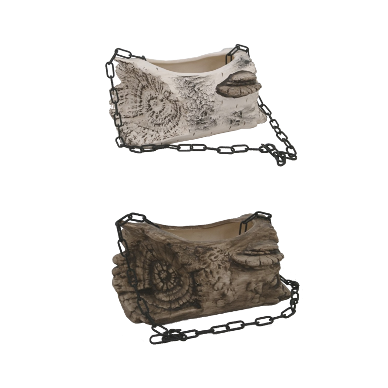 Keraminis indelis kvapams - kelmas