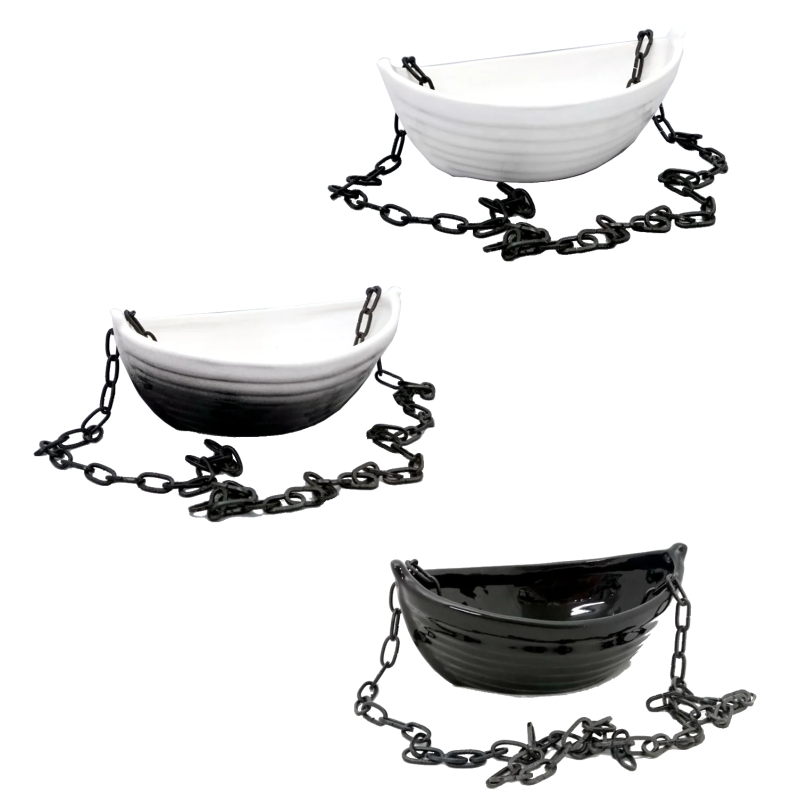 Keraminis indelis kvapams - valtis