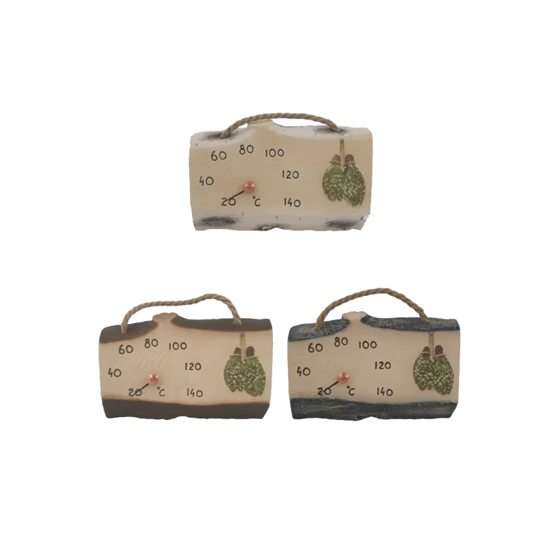 Keraminis pirties termometras - vantos