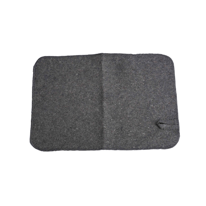 Pasėstė - kilimėlis