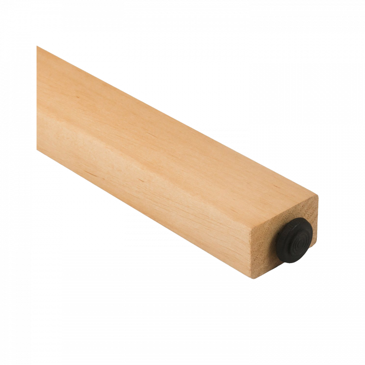 Kojelės moduliniams pirties gultams, 1200, Juodalksnis