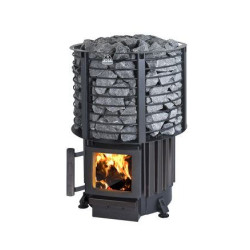 Malkinė pirties krosnelė - KOTA INARI  Malkinė pirties krosnelė - KOTA INARI