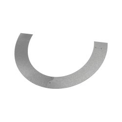 Krosnelės apvadas - HUUM Drop krosnelei 