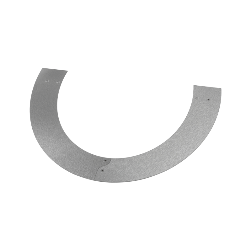 Krosnelės apvadas - HUUM Drop krosnelei