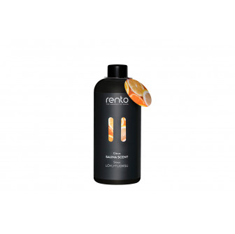 RENTO kvapioji esencija, citrusai 400 ml