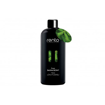 RENTO kvapioji esencija, miškas 400 ml