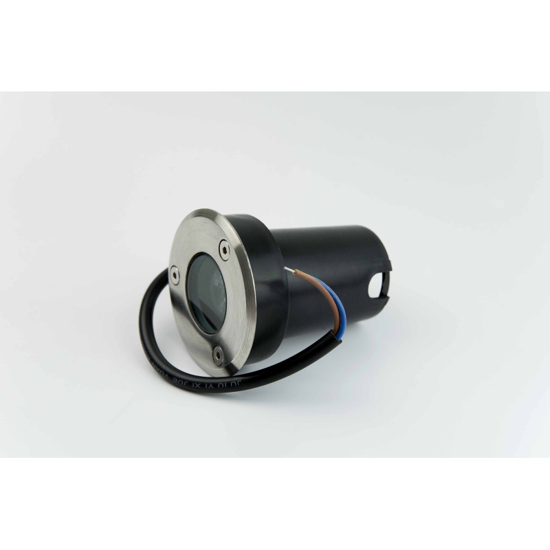 LED šviestuvas garinei pirčiai