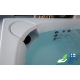 Novitek Lumispa L hidromasažinis SPA baseinas