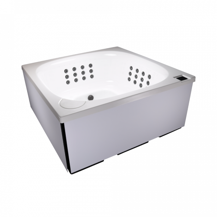 Novitek Lumispa L hidromasažinis SPA baseinas