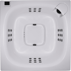 Hidromasažinis baseinas NOVITEK LUMISPA M