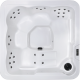SPA masažinis baseinas - Novitek Luosto Comfort S