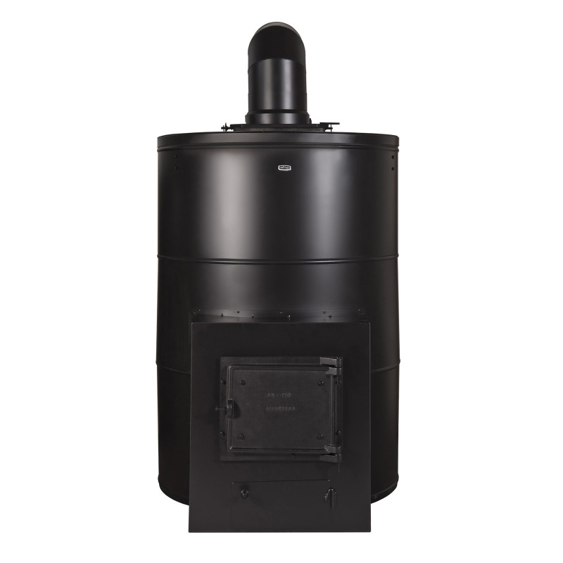 Malkinė pirties krosnelė - AITO AK-110