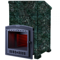 Malkinė pirties krosnelė - Gefest Grom 50 (P2) Prezidentas 1200/50 - 0