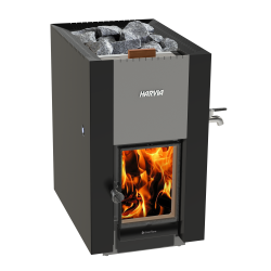 Malkinė pirties krosnelė - HARVIA 22 GreenFlame ES  Malkinė pirties krosnelė - HARVIA 22 GreenFlame ES