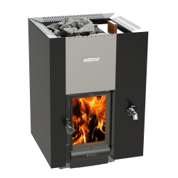 Malkinė pirties krosnelė - HARVIA 22 GreenFlame RS  Malkinė pirties krosnelė - HARVIA 22 GreenFlame RS