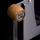 Malkinė pirties krosnelė – HUUM Hive Wood 13