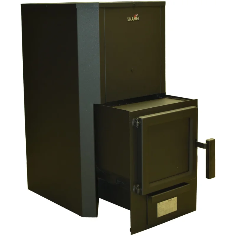 Malkinė pirties krosnelė - SKAMET P-220