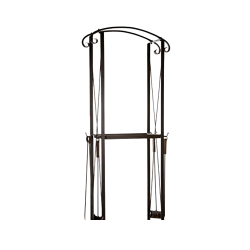 Malkų laikiklis su įrankiais 