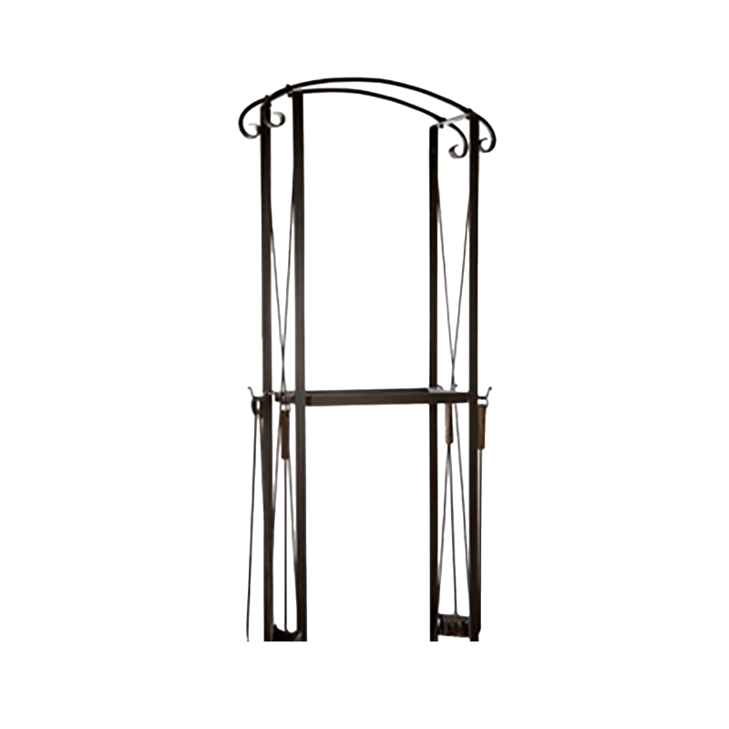 Malkų laikiklis su įrankiais