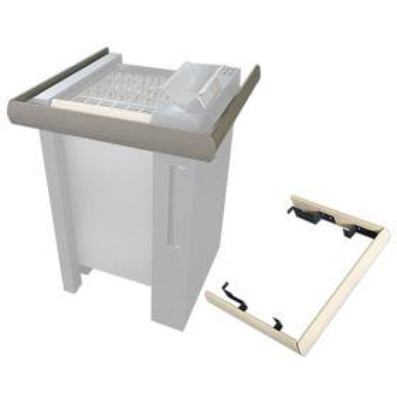 Apsauginis aptvaras - EOS S-Line krosnelėms