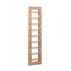 Medinis atlošas „Prestige“ infraraudonųjų spindulių radiatoriui 