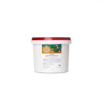 Masažinis medus su bergamočių ir levandų eteriniais aliejais, 1 kg
