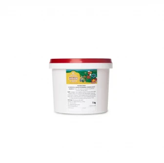 Masažinis medus su greipfrutų, levandų ir rozmarinų eteriniais aliejais, 1 kg