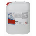 pH minus skystis, CHEMOFORM, 35 kg - 0