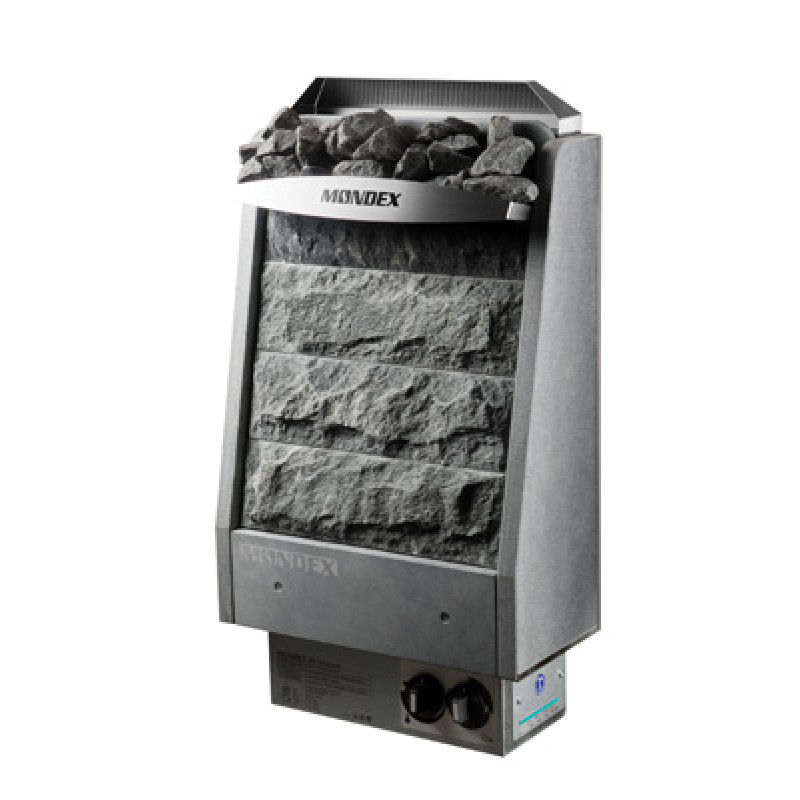 Elektrinė pirties krosnelė - MONDEX UKKO